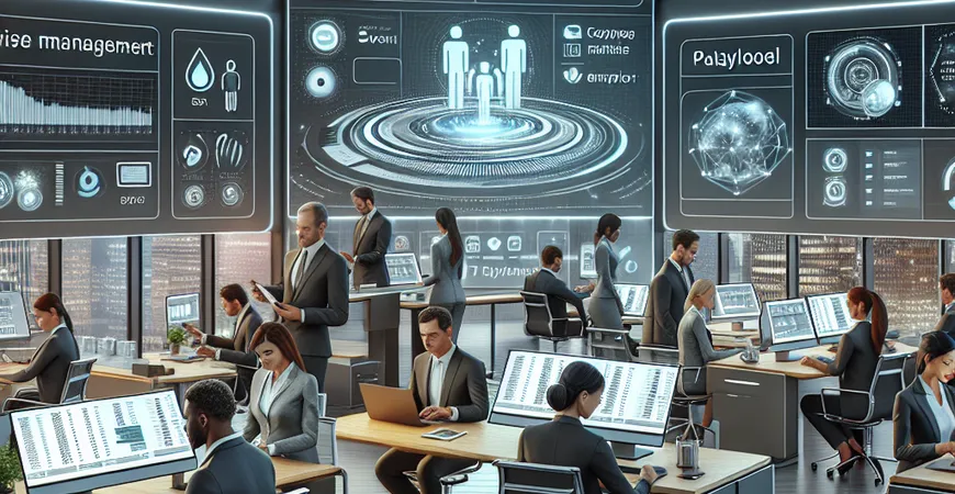 工资条如何实现多语言实时翻译？AI 插件快速配置指南